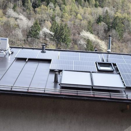 Baita Valtellina. Relax Nel Cuore Delle Alpi Grosio Luaran gambar