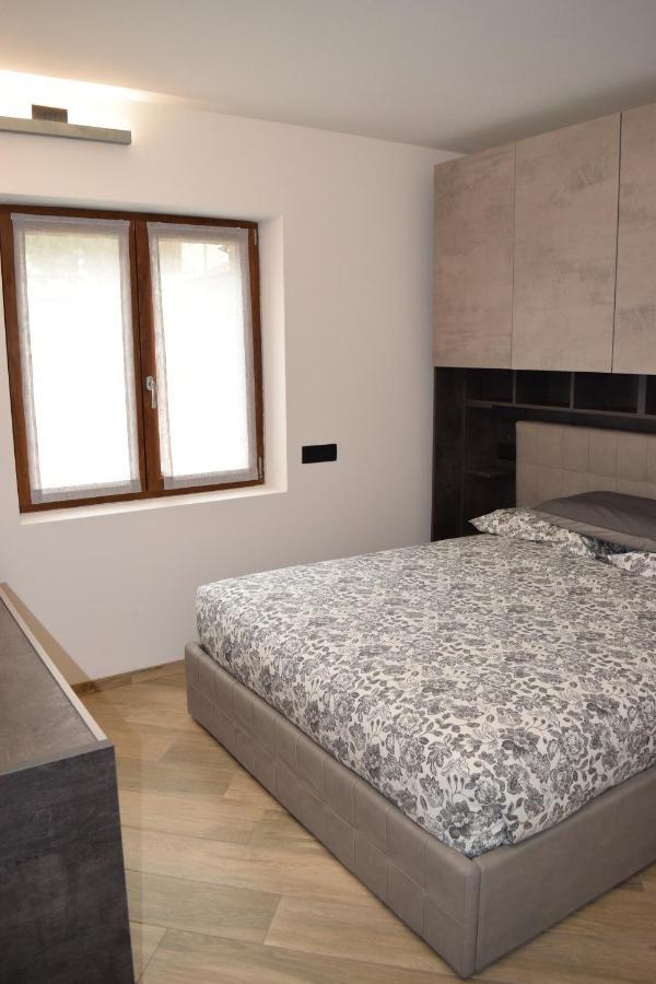 Baita Valtellina. Relax Nel Cuore Delle Alpi Grosio Luaran gambar