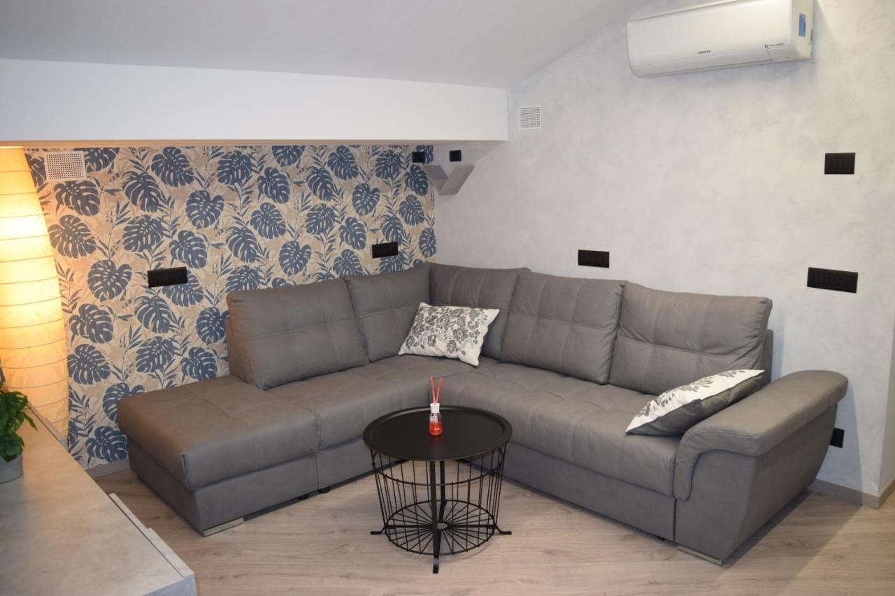 Baita Valtellina. Relax Nel Cuore Delle Alpi Grosio Luaran gambar